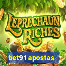 bet91 apostas